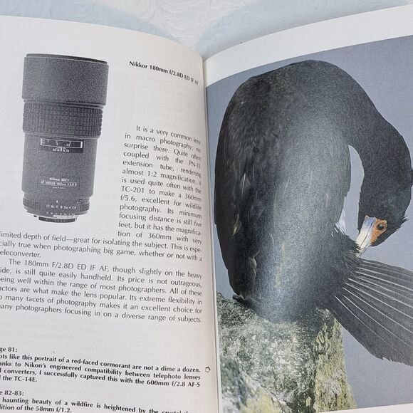 5 Nikon Camera Magic Lantern Guides Books - Picture 9 of 16